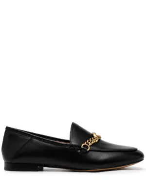 coach loafers for ladies