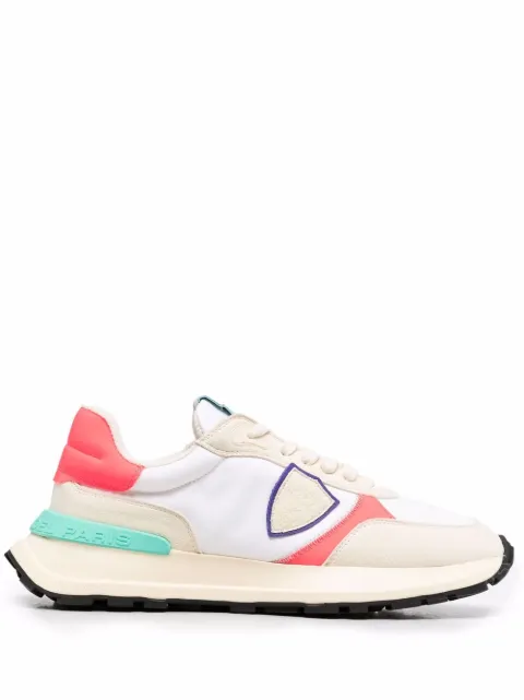 Philippe Model Paris Antibes Mondial sneakers