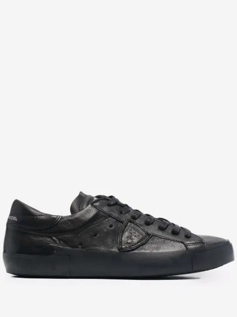 Philippe Model Paris tenis bajos Prsx West