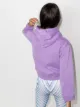 Natasha Zinko distressed happy friday hoodie