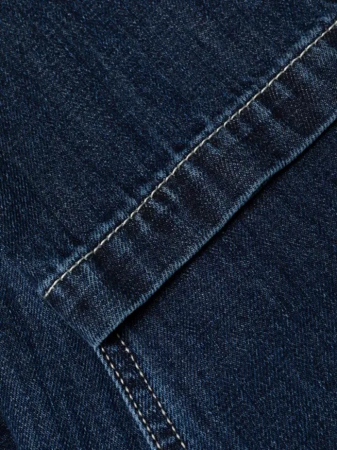 waisted boyfriend jeans for women 