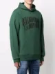 Billionaire Boys Club logo-print cotton hoodie