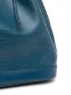 Louis Vuitton pre-owned Petit Noé bucket bag