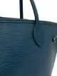 Louis Vuitton pre-owned Neverfull MM tote bag