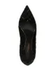 Louis Vuitton pre-owned sequinned pointed-toe pumps