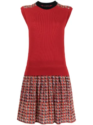 Louis Vuitton ルイ ヴィトン ワンピース Farfetch