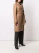 Filippa K manteau Kaya à taille ceinturée