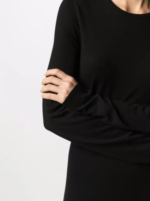 Liva Lurex Dress