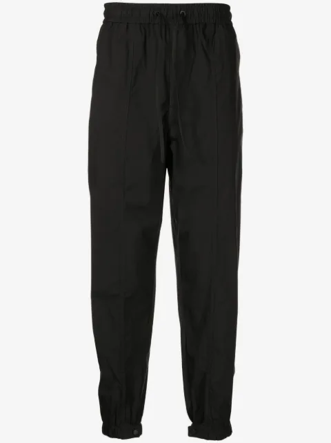 3.1 Phillip Lim tapered-leg track pants