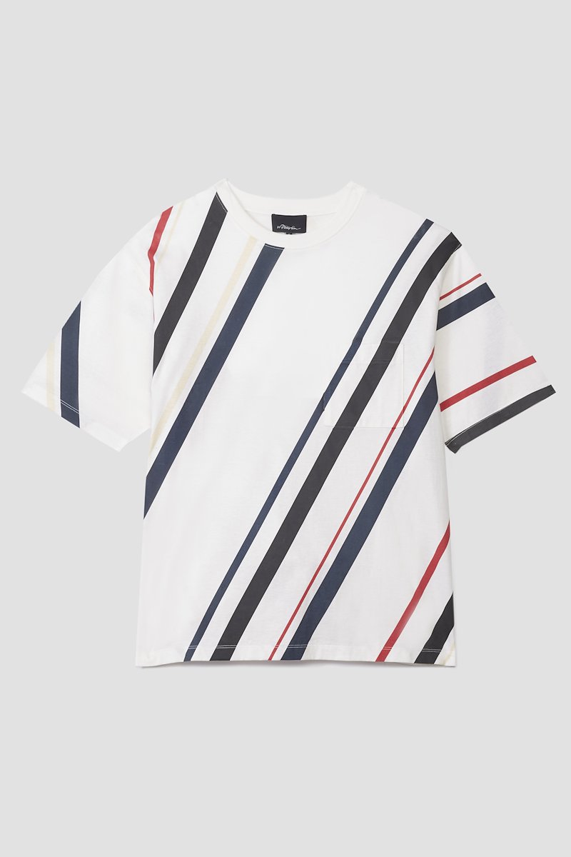 Short Sleeve T-Shirt-white #1 Short Sleeve T-Shirt, null- 5