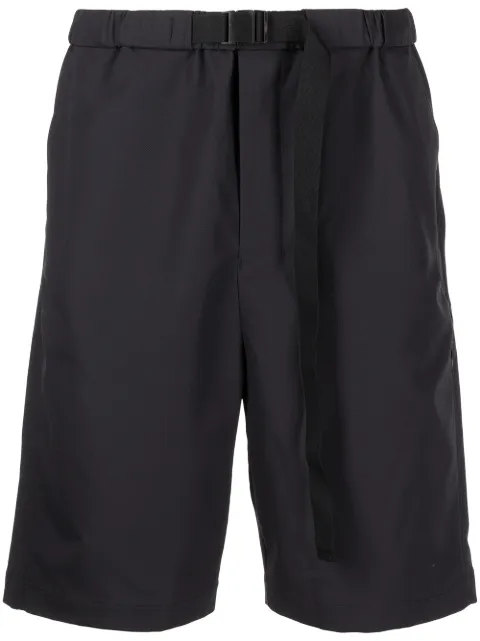 3.1 Phillip Lim bermudas Kickin It