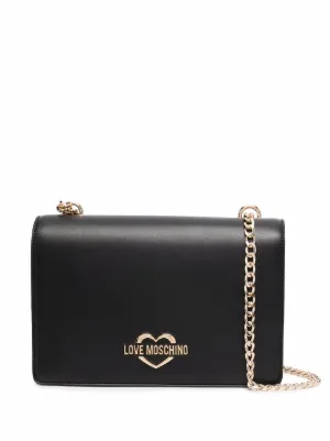 love moschino ruckensacark sale