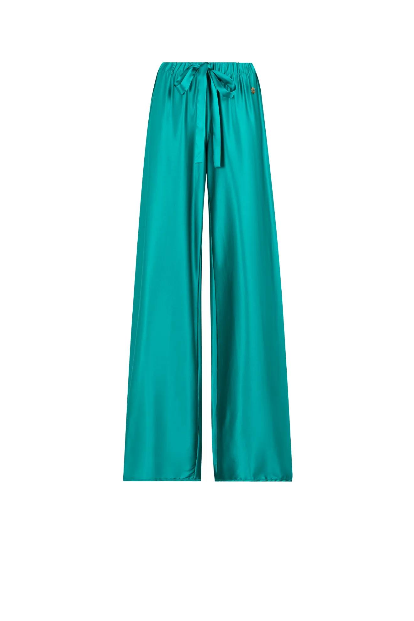 Wide-Leg Trousers | Roberto Cavalli 