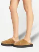 Giuseppe Zanotti Swanilda round-toe mules