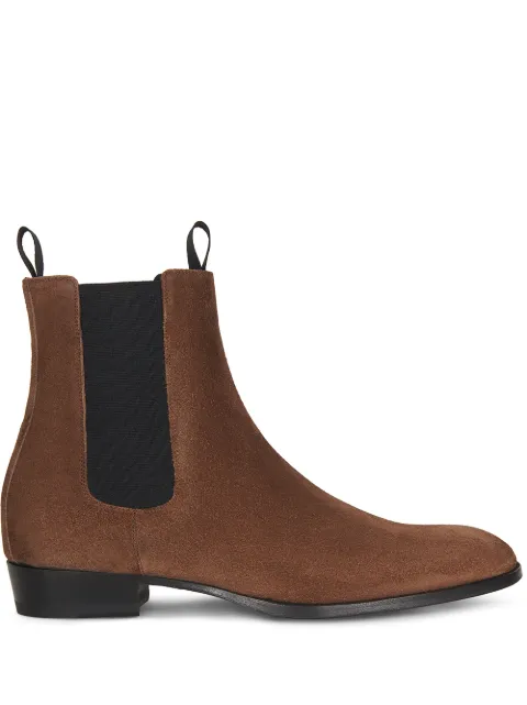 Giuseppe Zanotti Bota chelsea Enfield