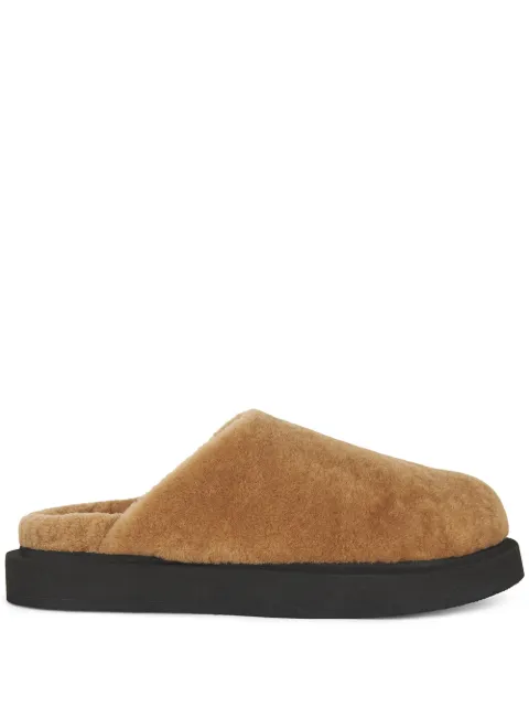 Giuseppe Zanotti slippers Wynter 