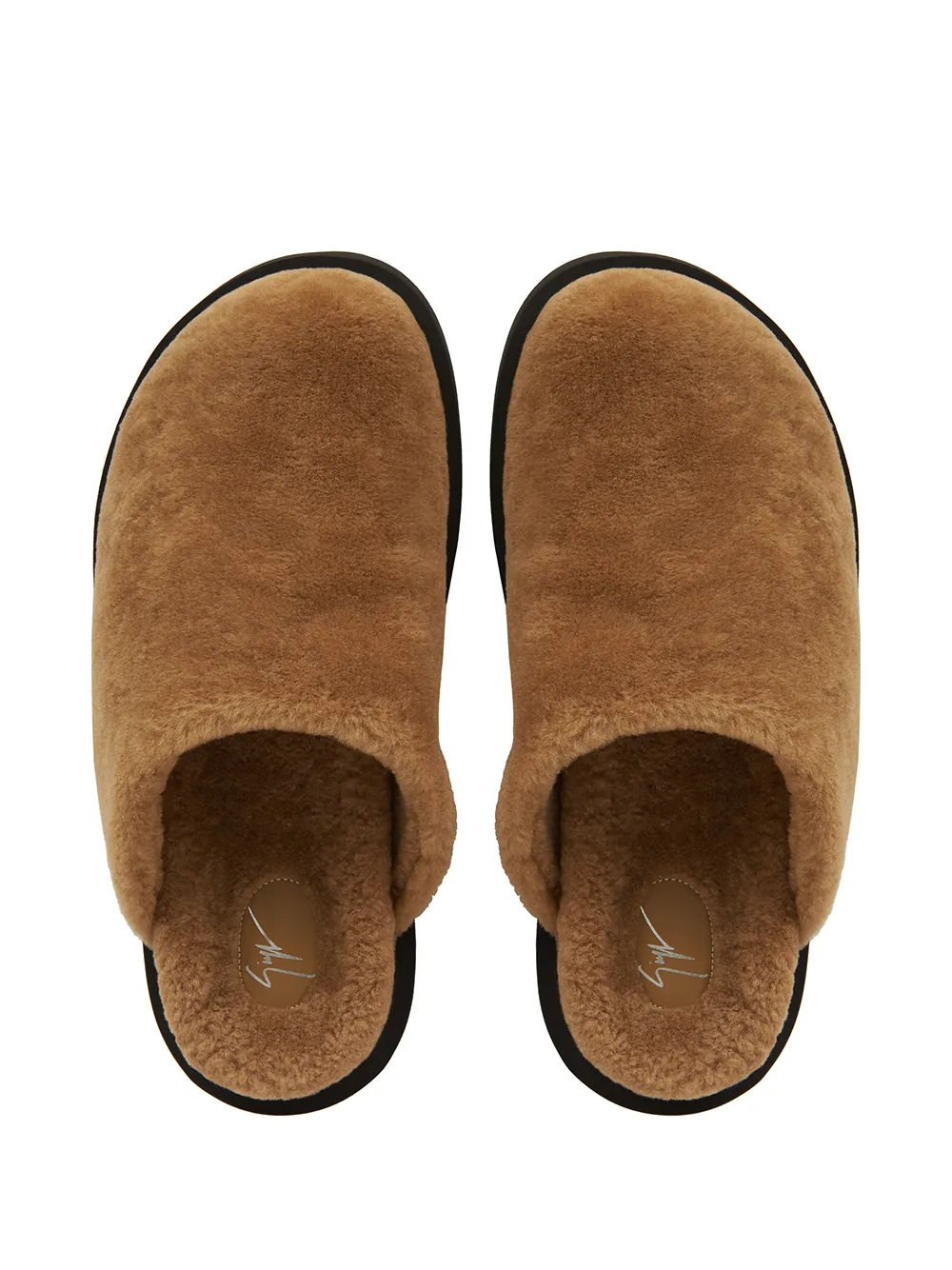 Giuseppe Zanotti Slippers Wynter | Scarpe | Image 4