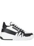 Giuseppe Zanotti Talon low-top sneakers - White