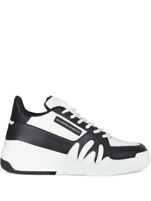 Giuseppe Zanotti Talon low-top sneakers