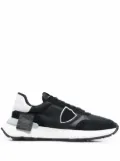 Philippe Model Paris Antibes Mondial chunky sneakers - Black