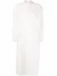 Image 1 of Closed broderie anglaise shirt dress