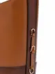 Fendi logo-debossed bucket bag