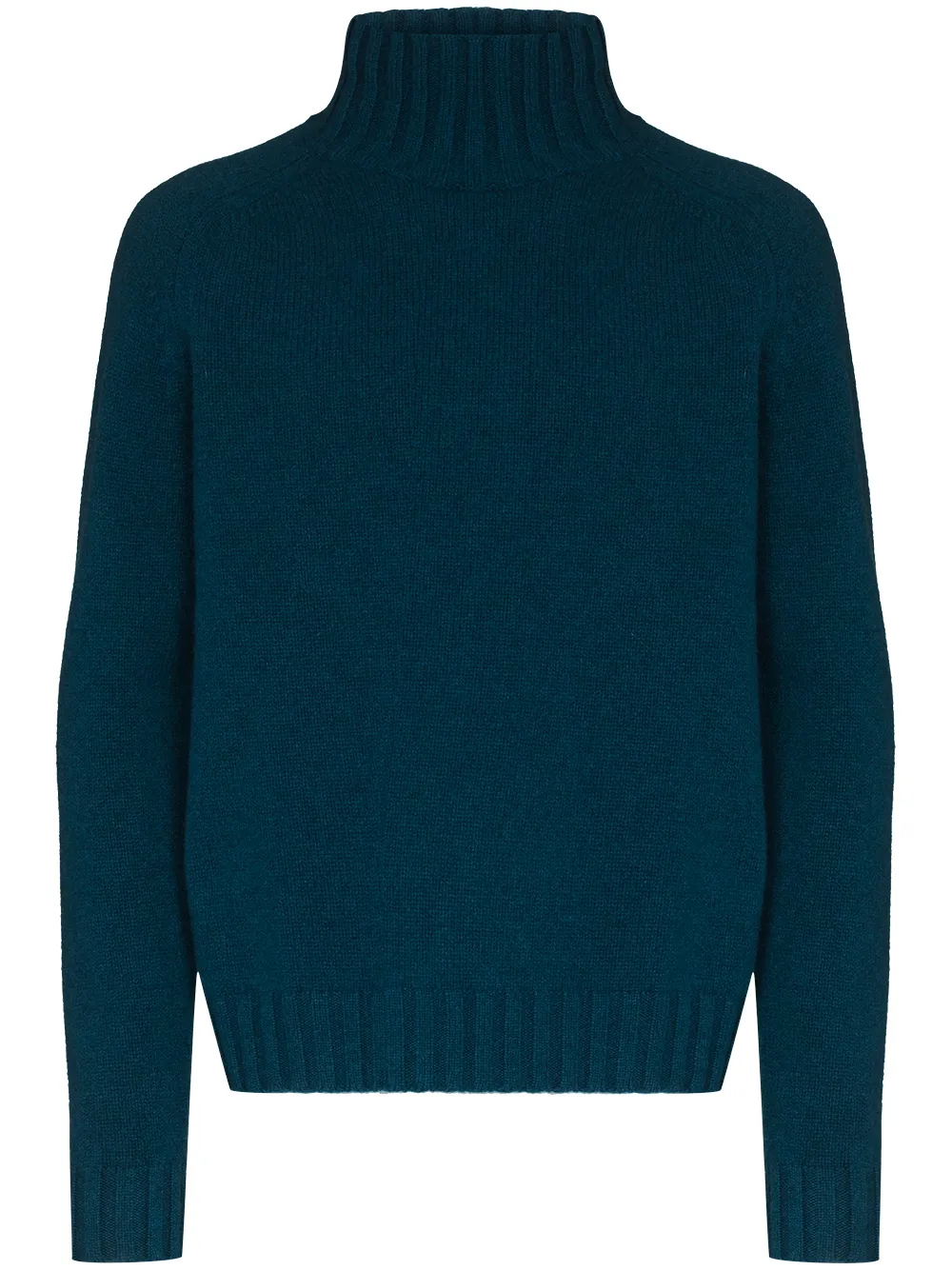 Image 1 of Studio Nicholson Toesa high neck jumper