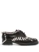 Image 1 of Louis Vuitton pre-owned braided Oxford shoes