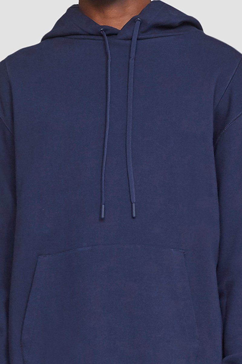 The Everyday Hoodie-blue #0 The Everyday Hoodie, null- 4