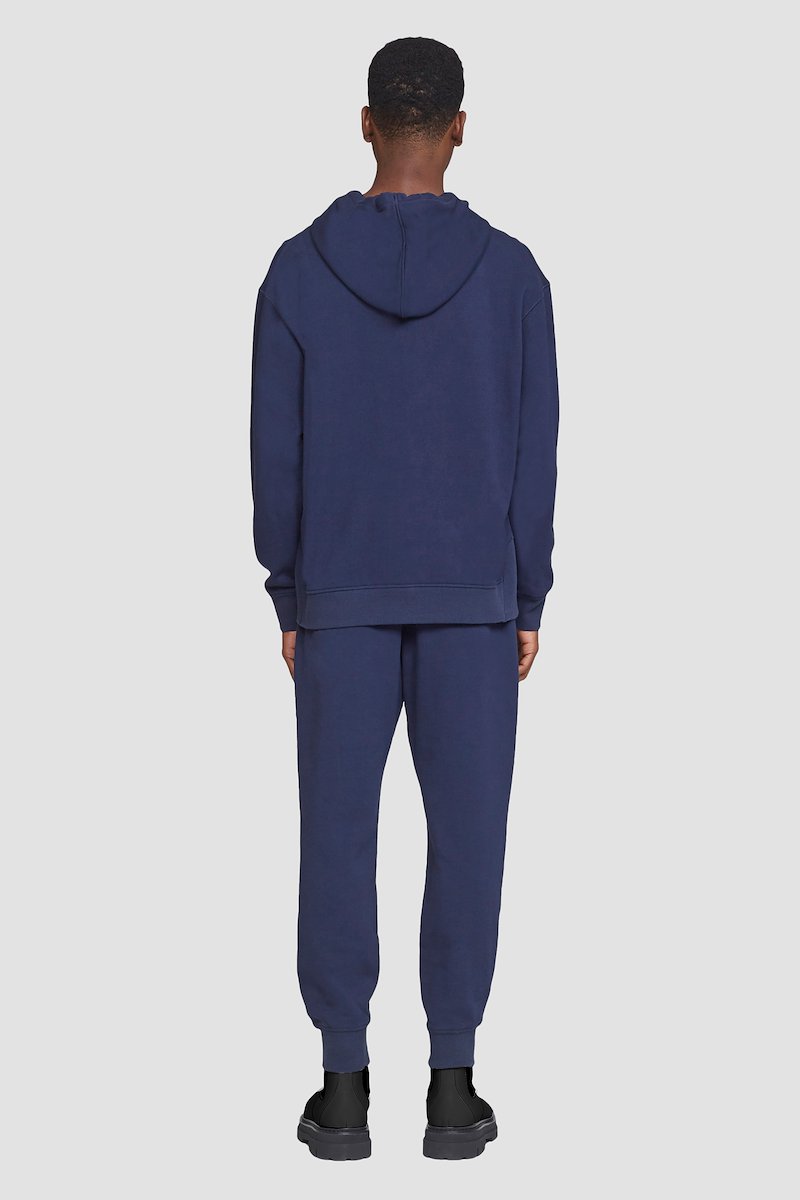 The Everyday Hoodie-blue #1 The Everyday Hoodie, null- 3