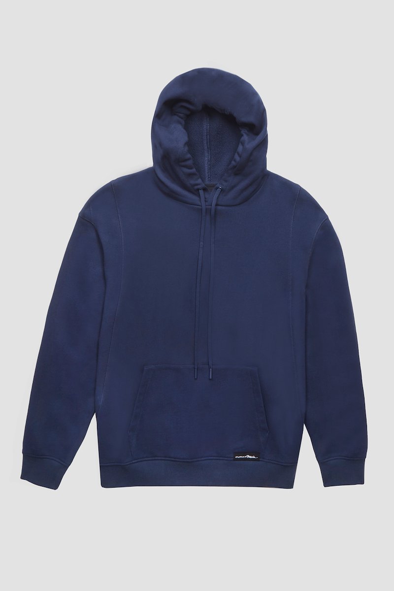 The Everyday Hoodie-blue #1 The Everyday Hoodie, null- 5