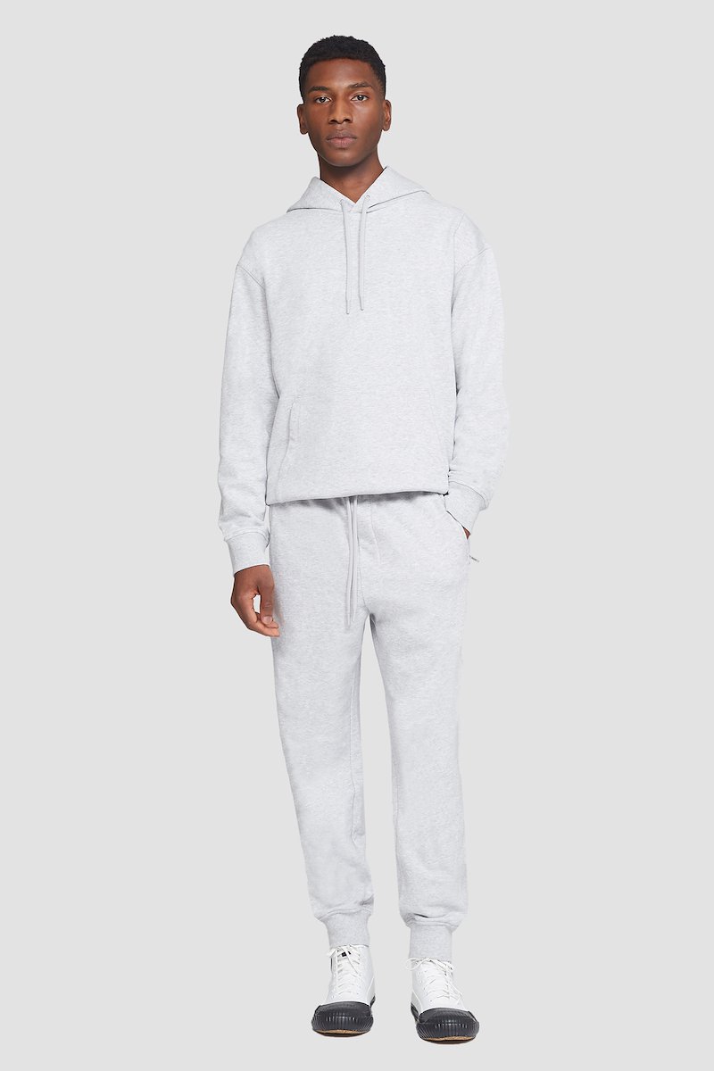 The Everyday Jogger-grey #1 The Everyday Jogger, null- 1