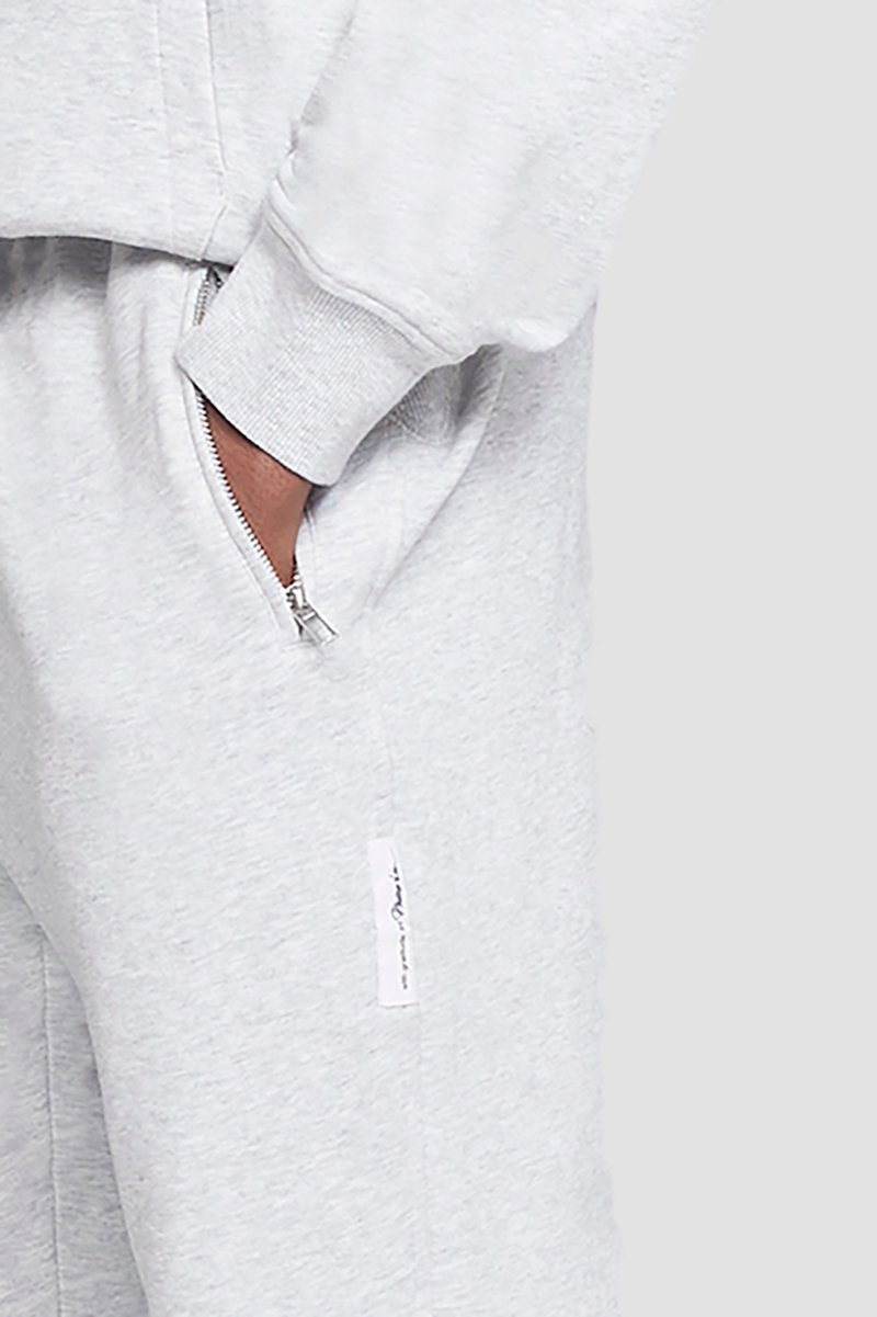 The Everyday Jogger-grey #0 The Everyday Jogger, null- 4