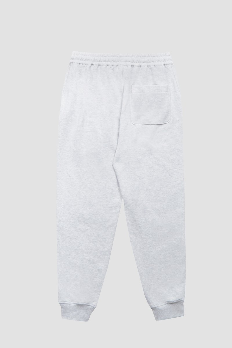 The Everyday Jogger-grey #0 The Everyday Jogger, null- 6