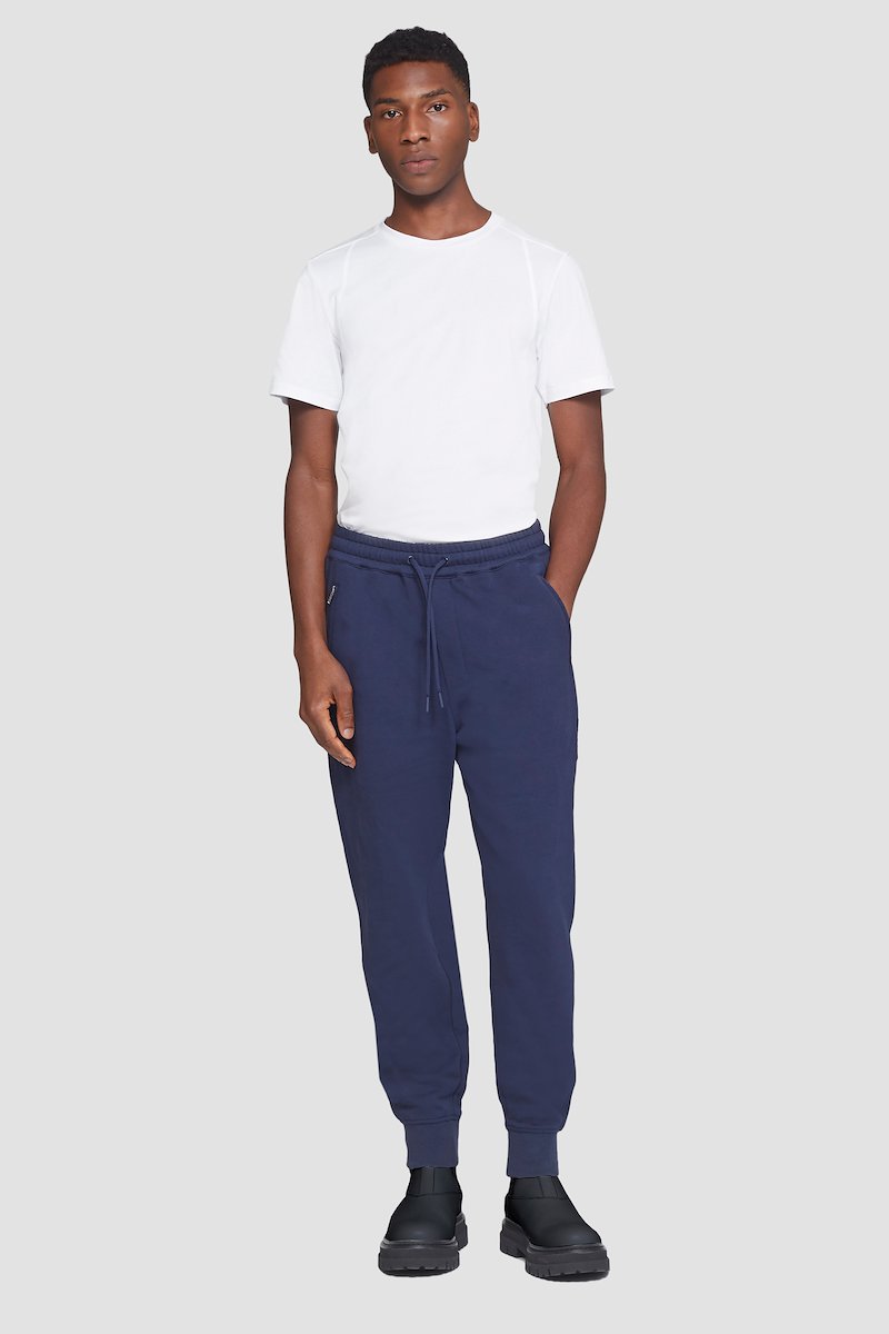 The Everyday Jogger-blue #1 The Everyday Jogger, null- 1