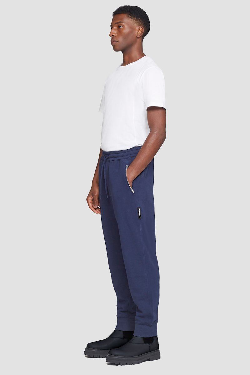 The Everyday Jogger-blue #0 The Everyday Jogger, null- 2