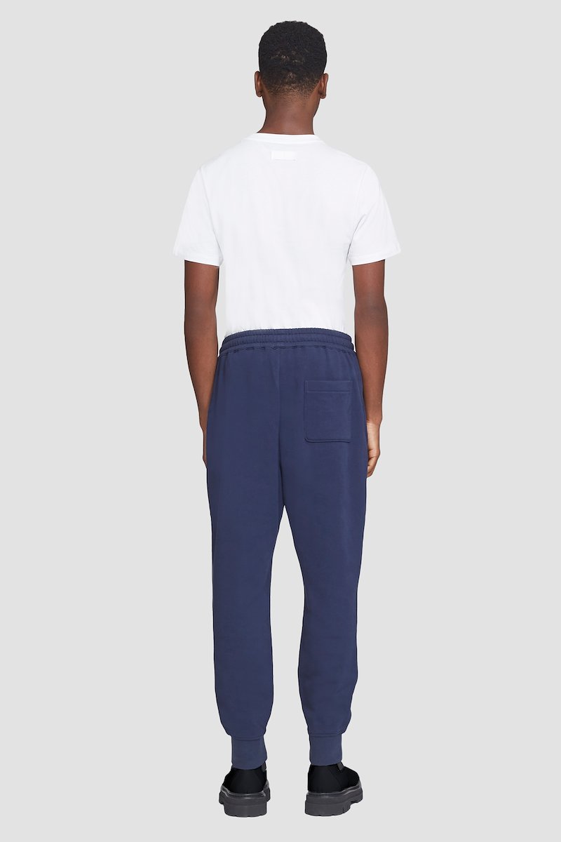 The Everyday Jogger-blue #1 The Everyday Jogger, null- 3