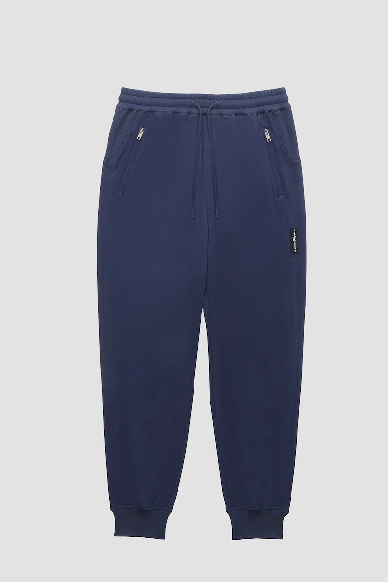 The Everyday Jogger-blue #1 The Everyday Jogger, null- 5
