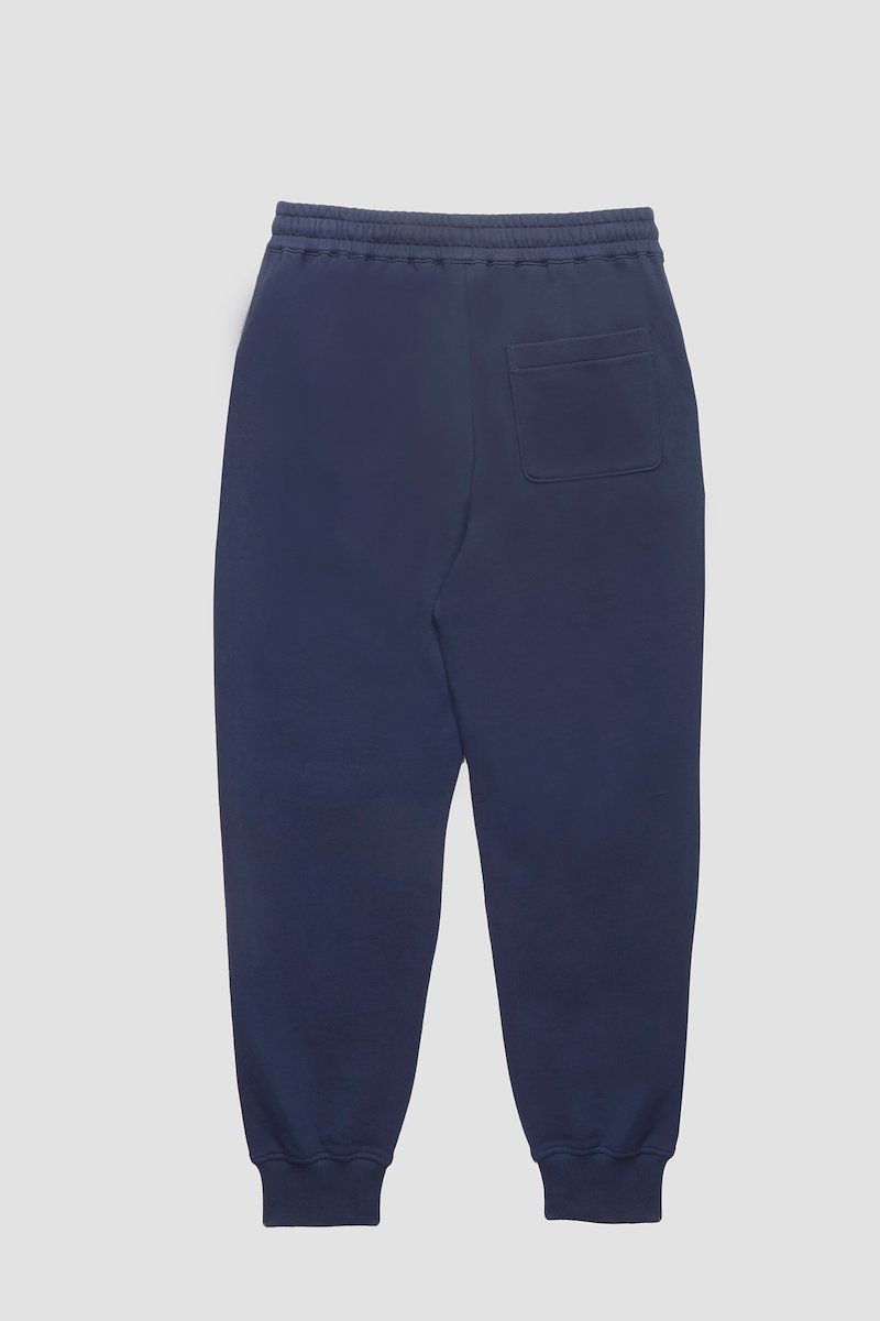 The Everyday Jogger-blue #0 The Everyday Jogger, null- 6