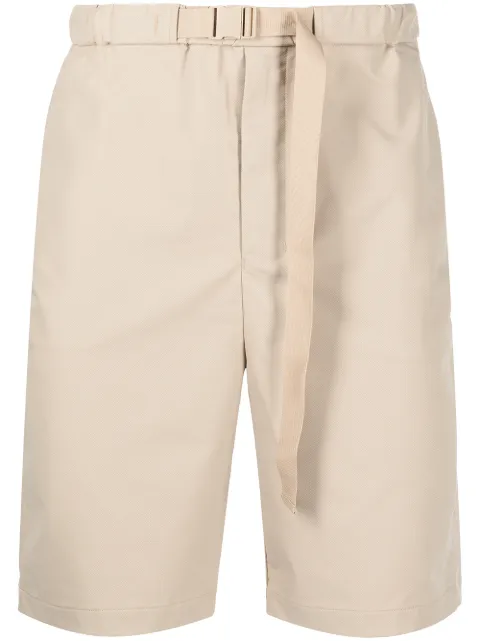 3.1 Phillip Lim bermudas Kickin It