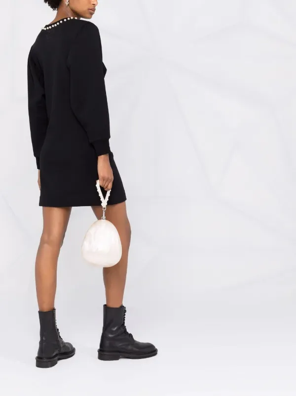 Pearl jumper dress Clearance