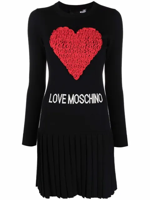 love moschino dress sale