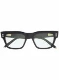 Akoni Columba tinted sunglasses - Black