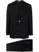 Image 1 of Boglioli virgin wool-blend suit jacket