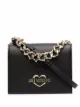 Imagem 1 de Love Moschino Bolsa com alça de corrente