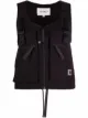 Image 1 of Carhartt WIP W' Hurst buckled vest