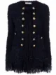 Image 1 of Charlott decorative-button jacket