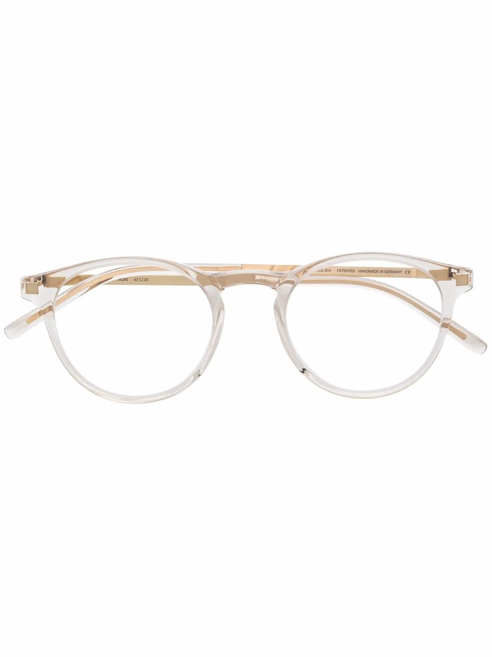 

Mykita lentes Talini - Neutro