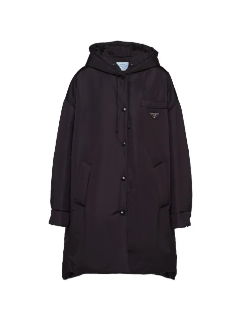 Prada impermeable Re-Nylon