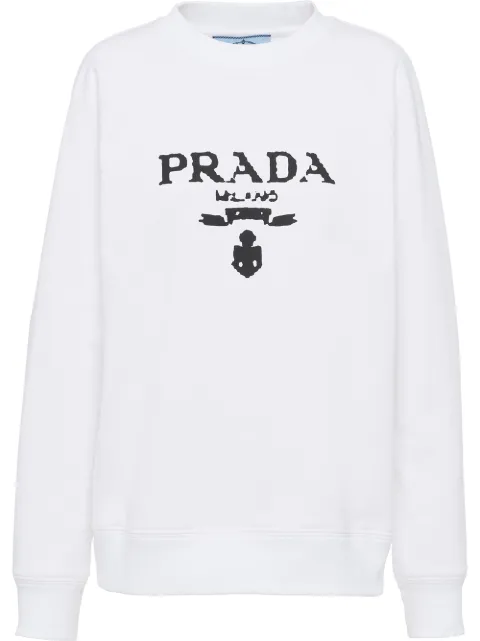prada tops